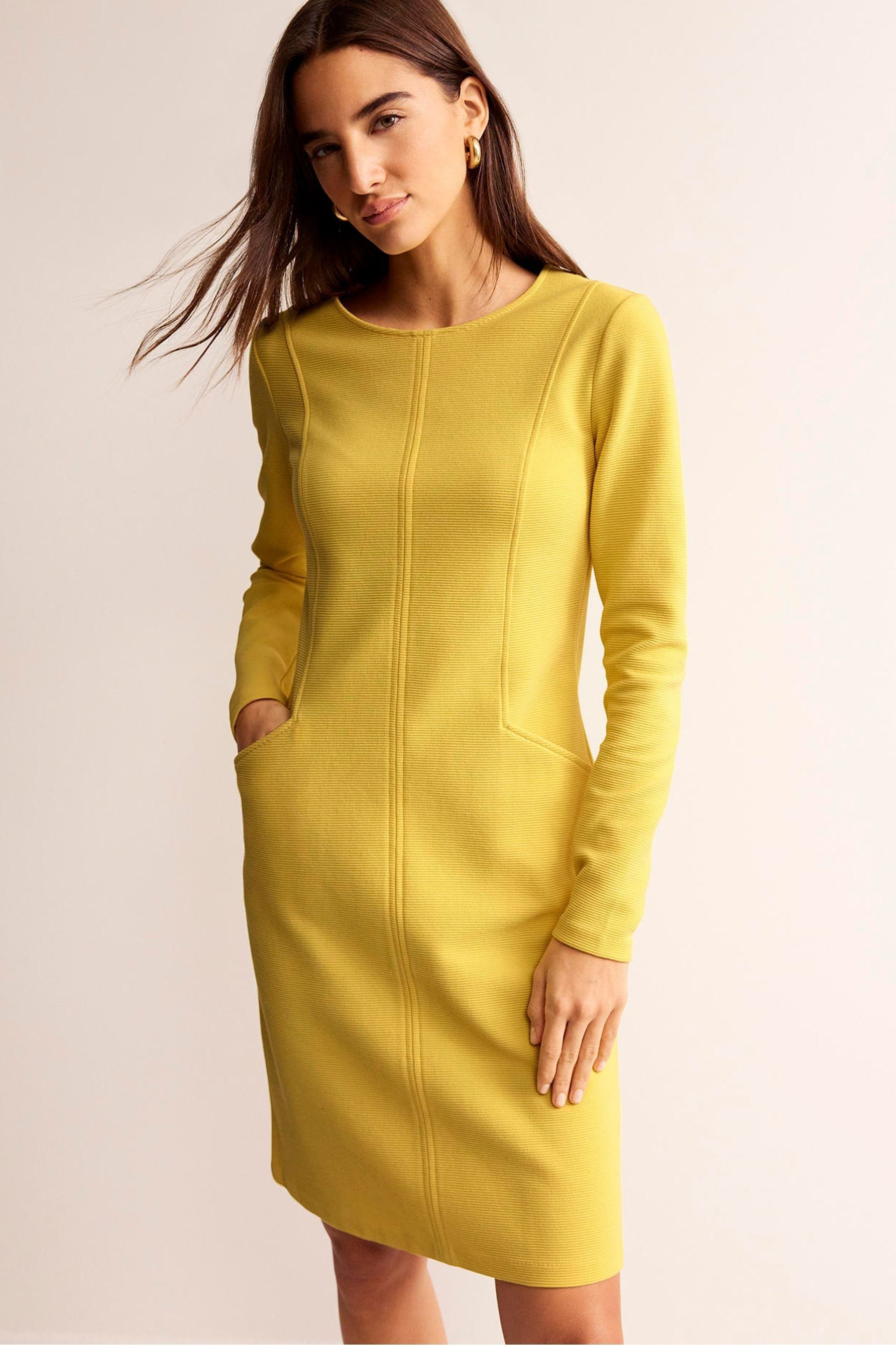 Boden laura ottoman dress sales