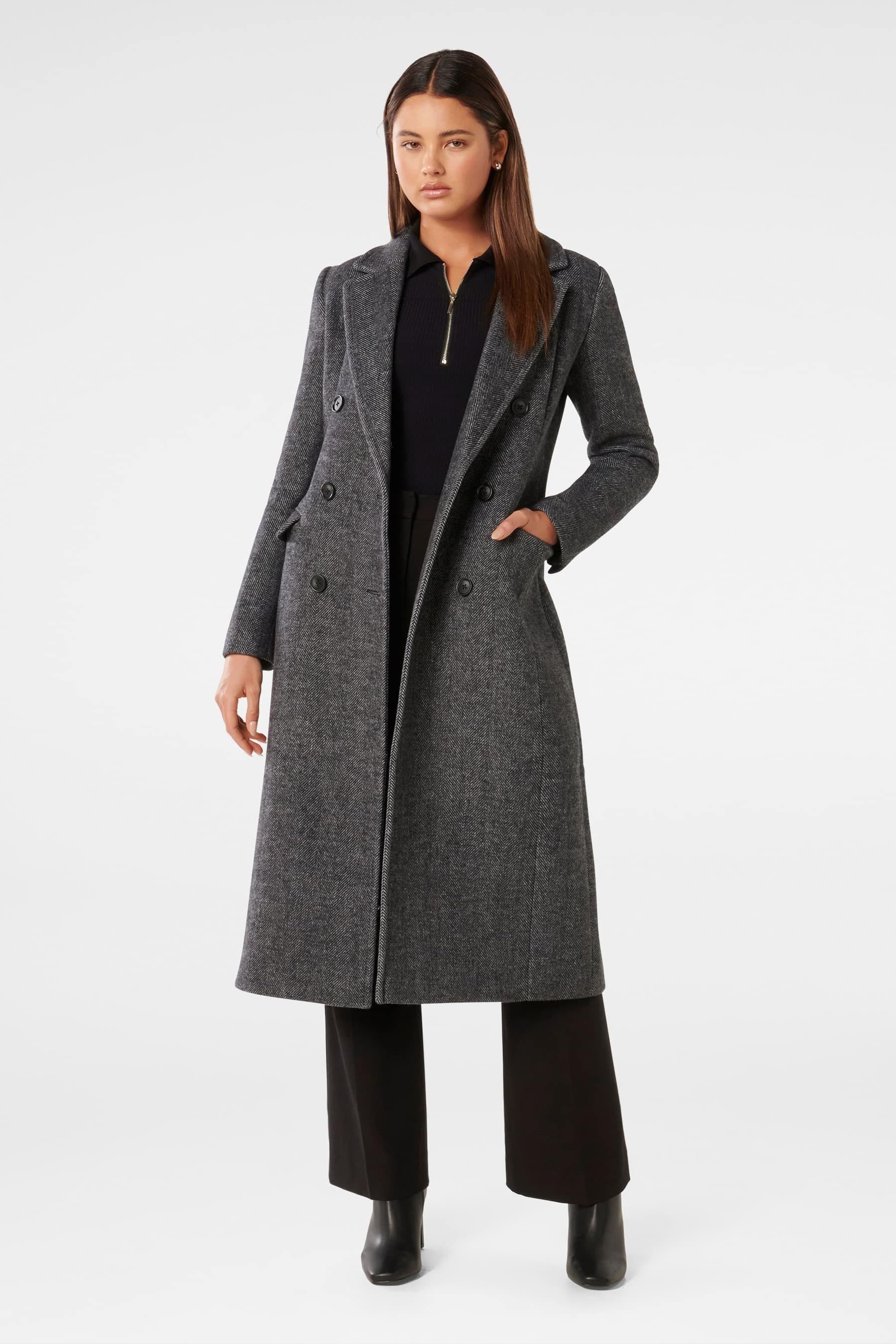 Only sidney clearance light coat