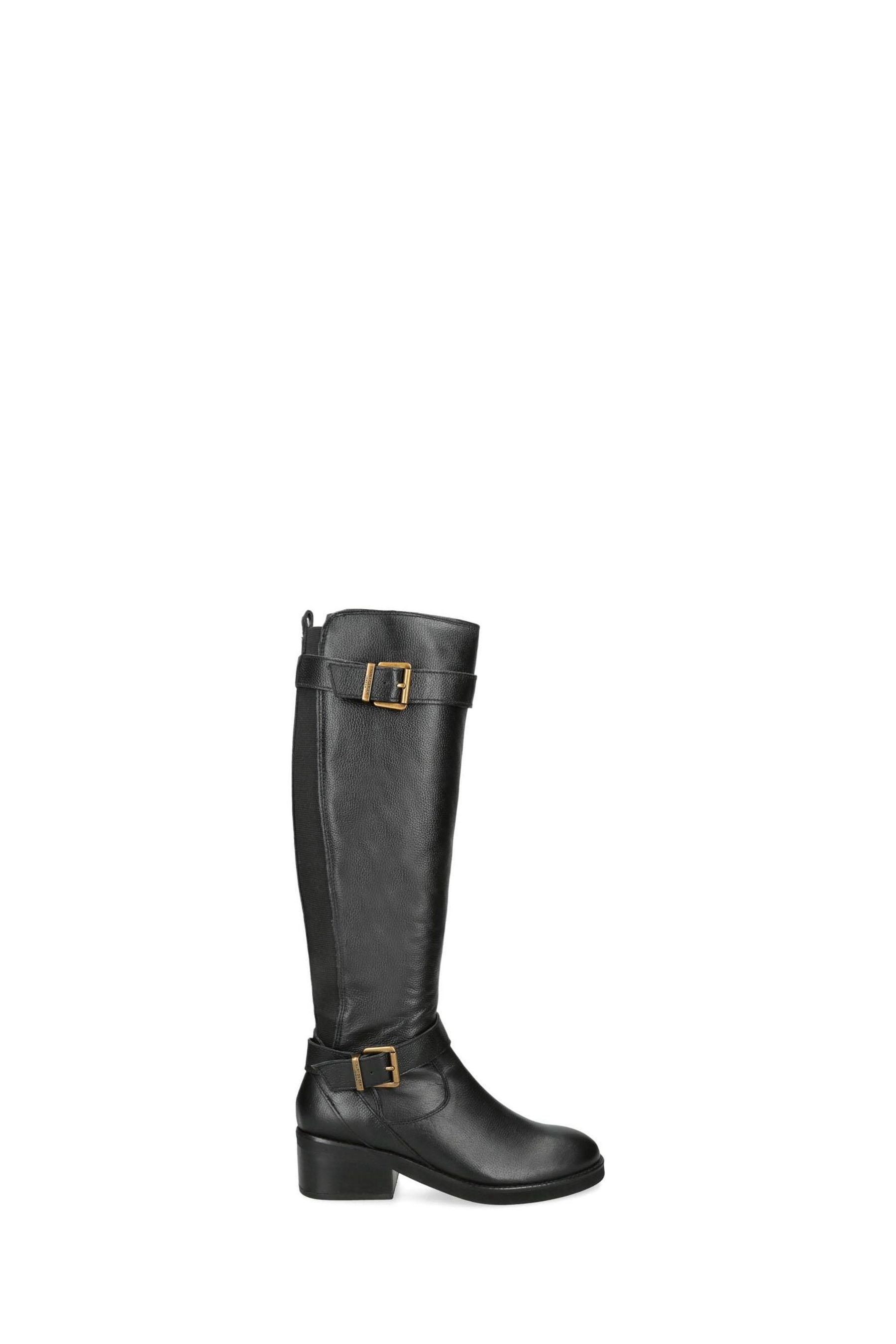 Kurt geiger saddle boots store