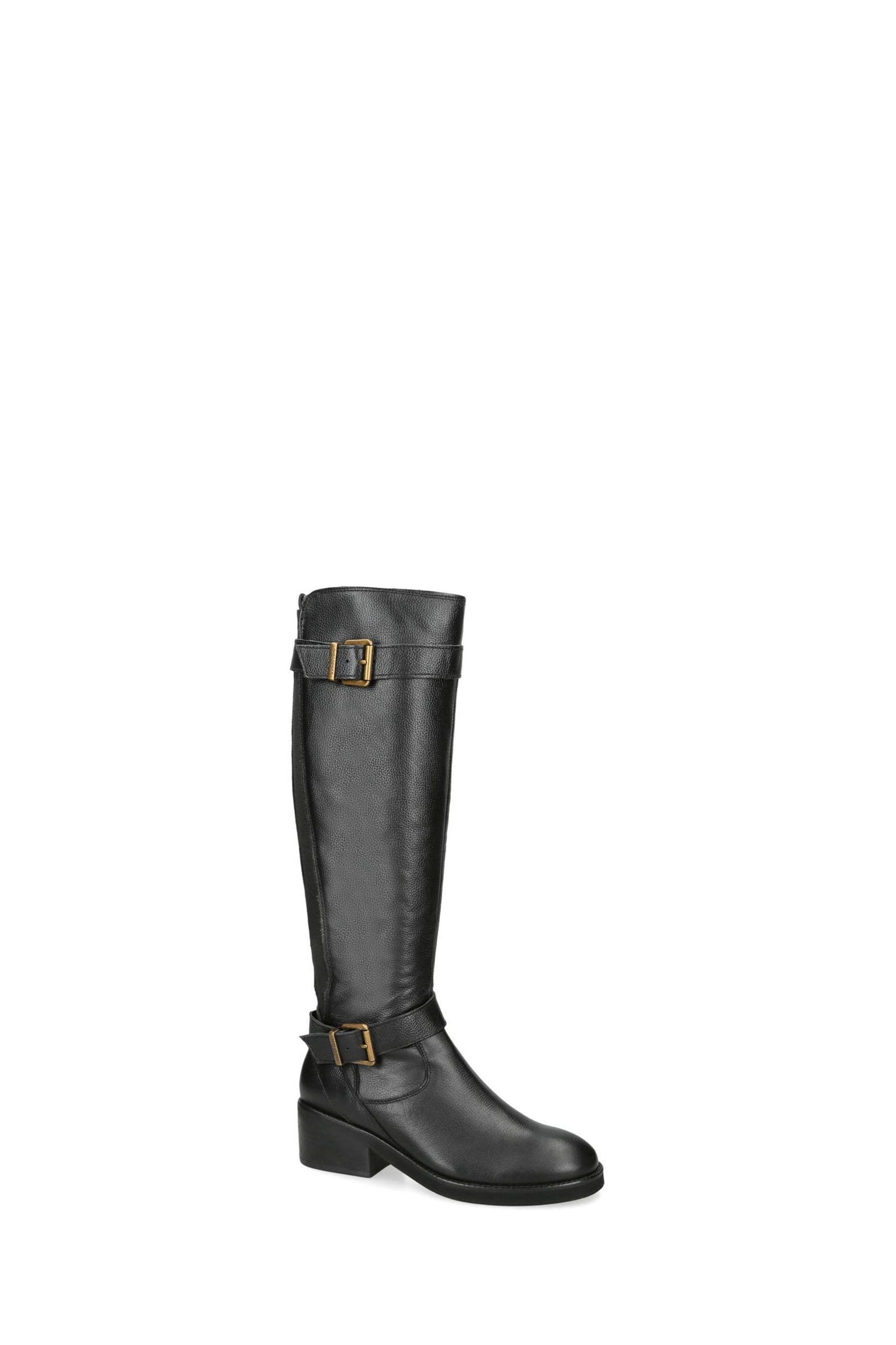 Kurt geiger sale saddle boots