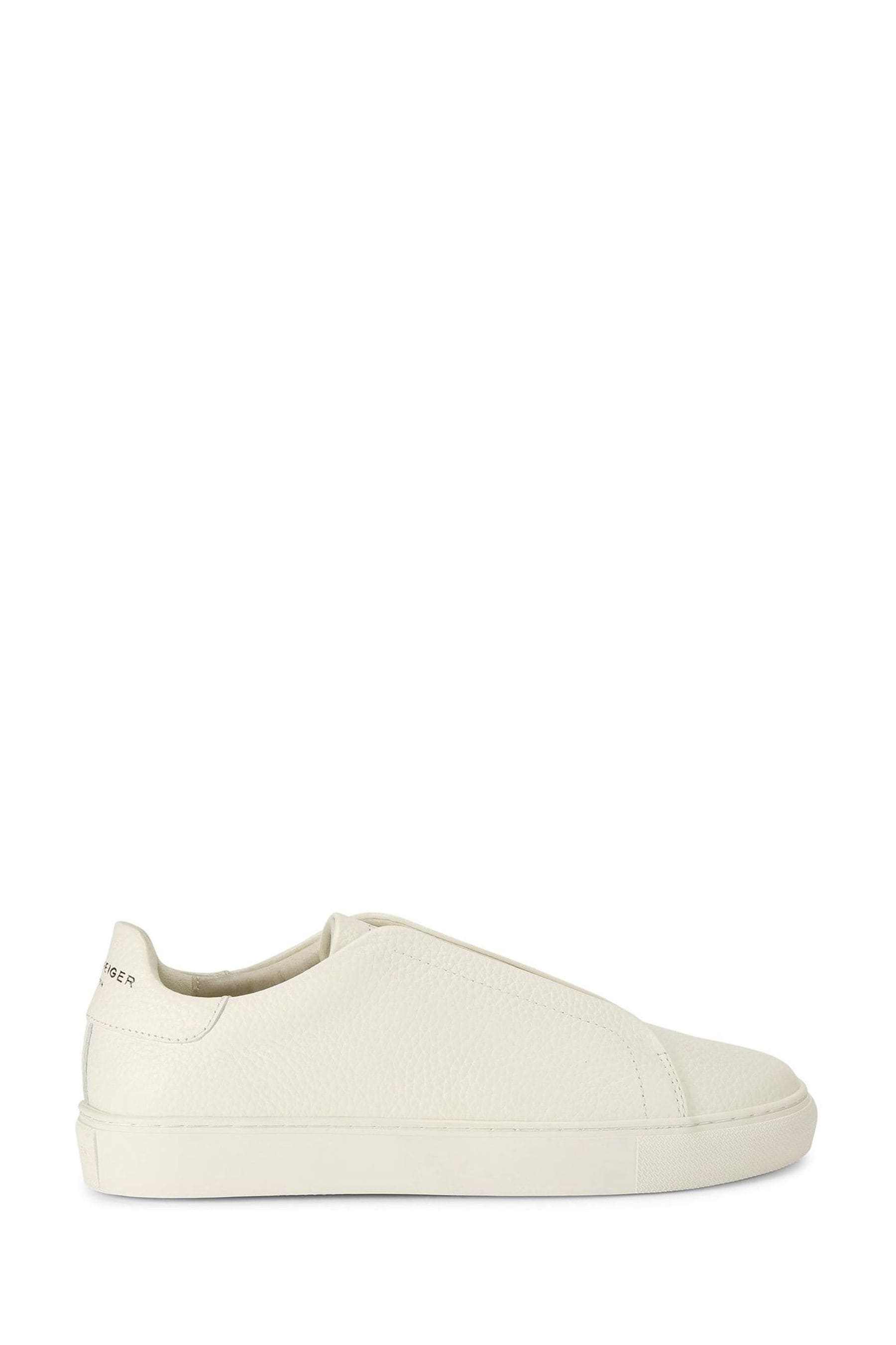 Kurt geiger slip on shoes clearance
