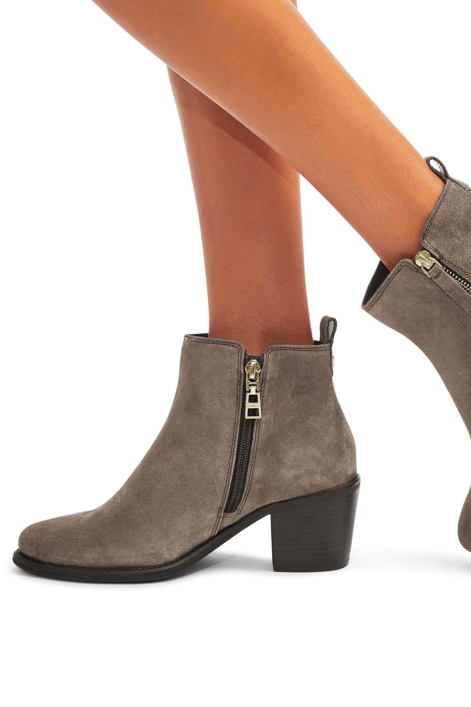 Carvela shop surround boots