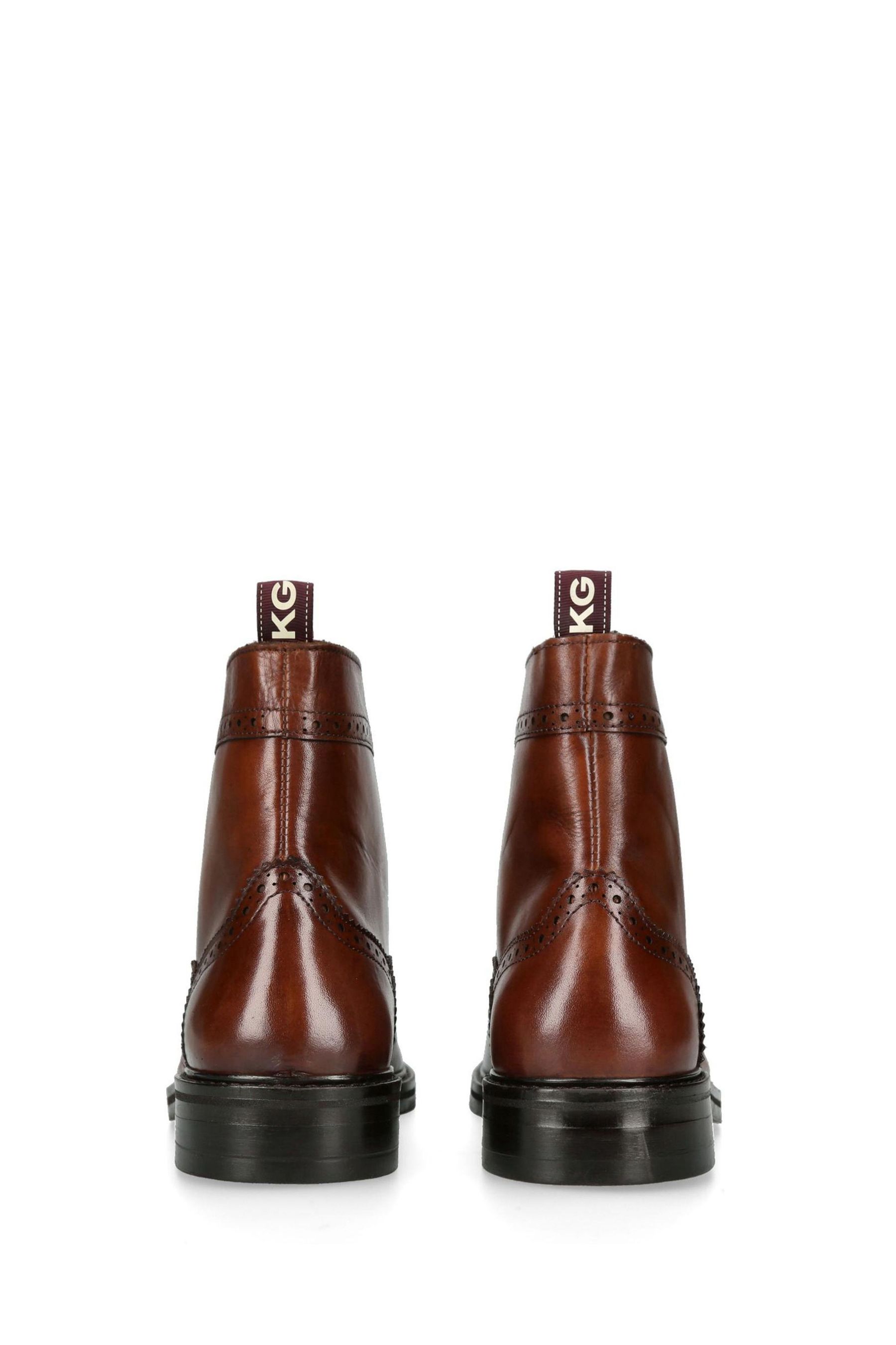 Myles wingtip boot online
