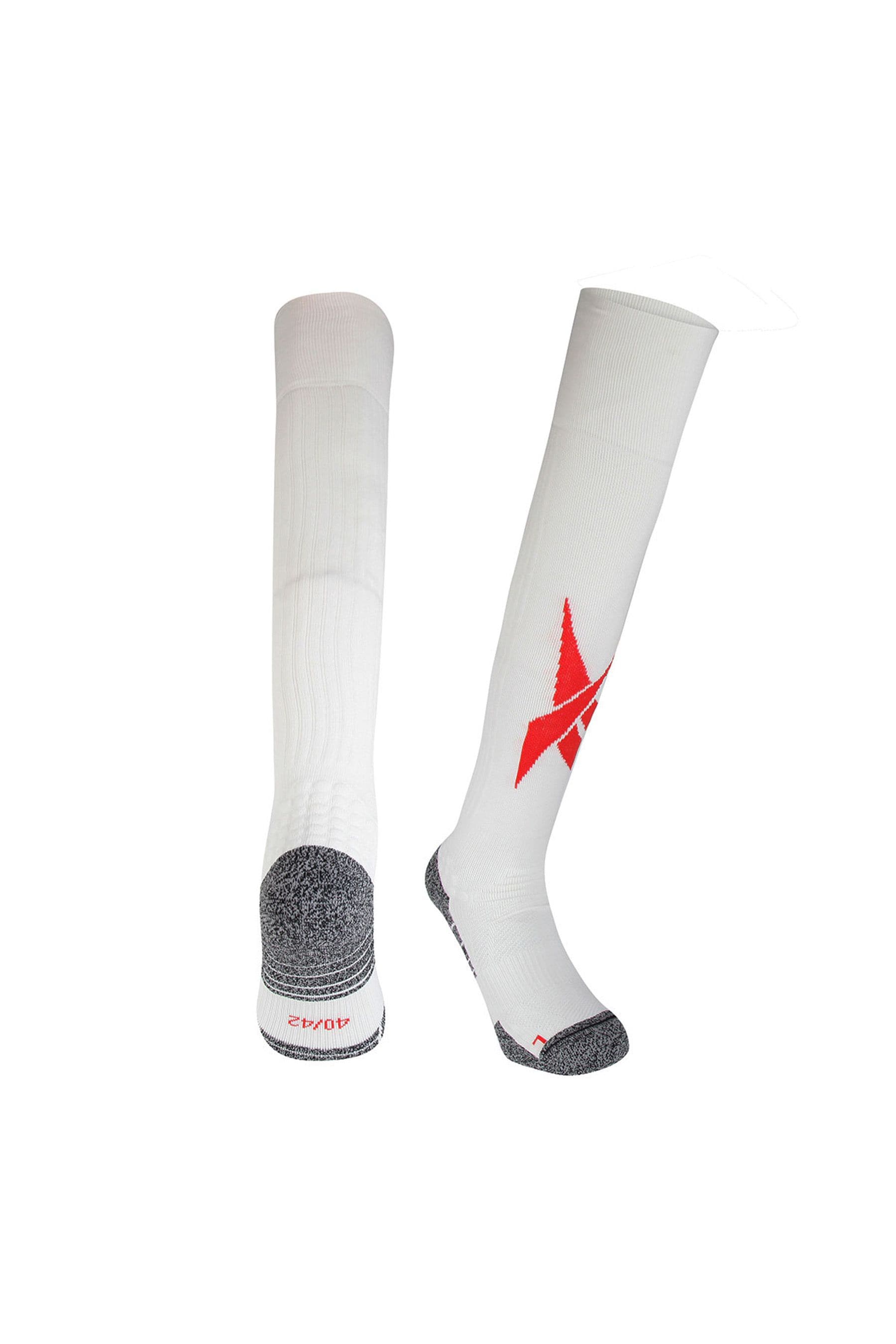 Reebok football socks store