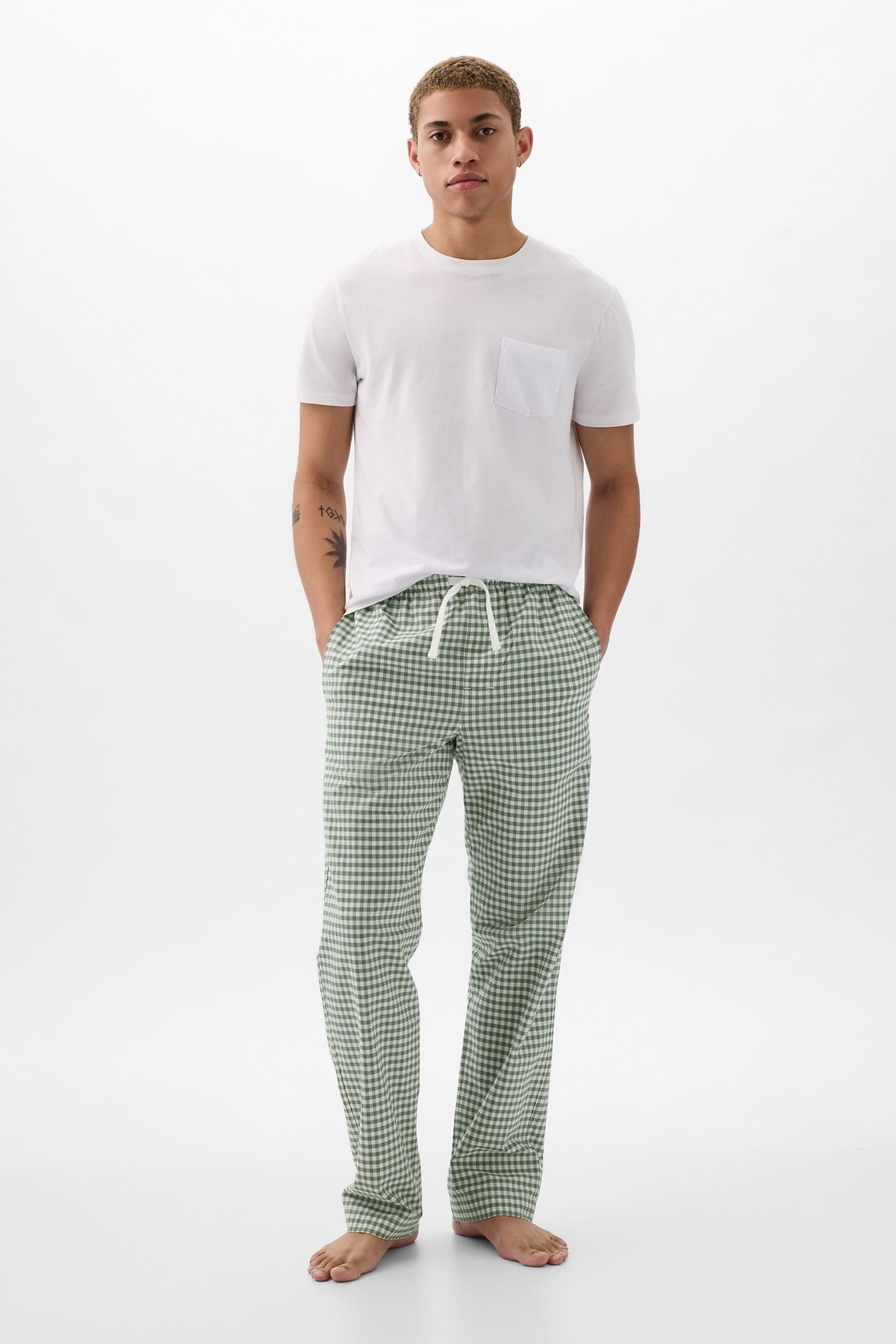 Gap pyjama 2025 bottoms