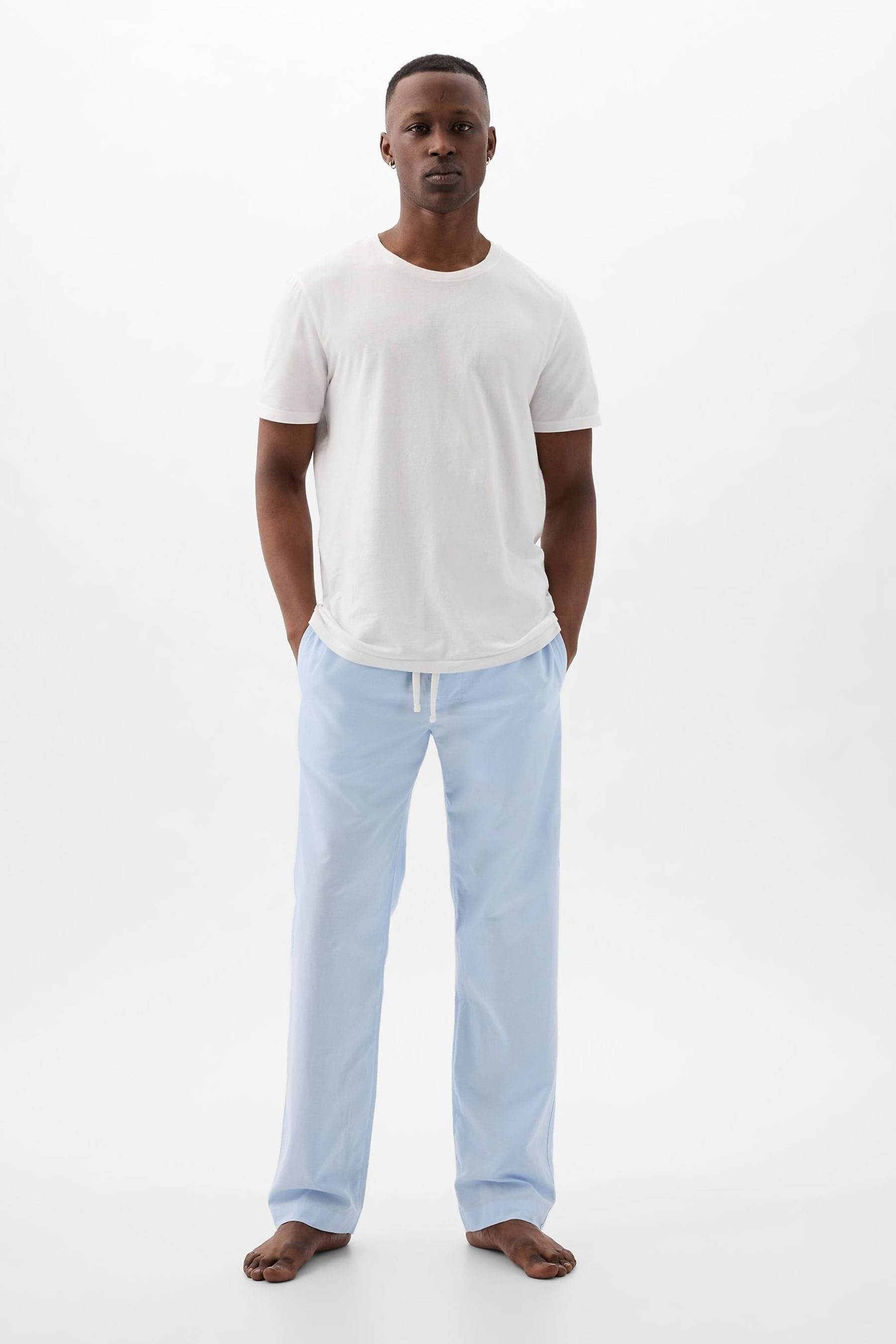 Gap pyjama 2025 bottoms