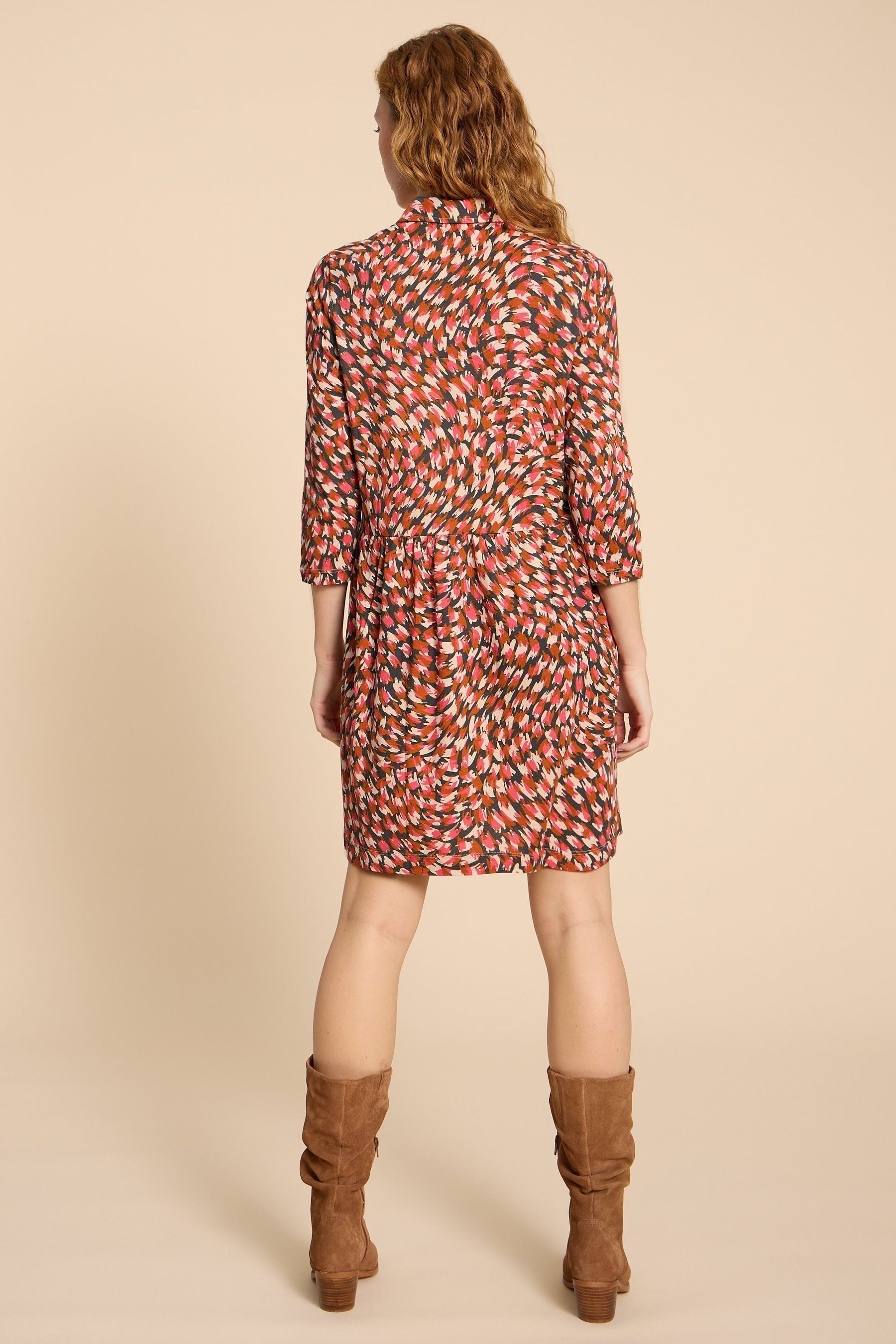 Ted baker everly best sale dress