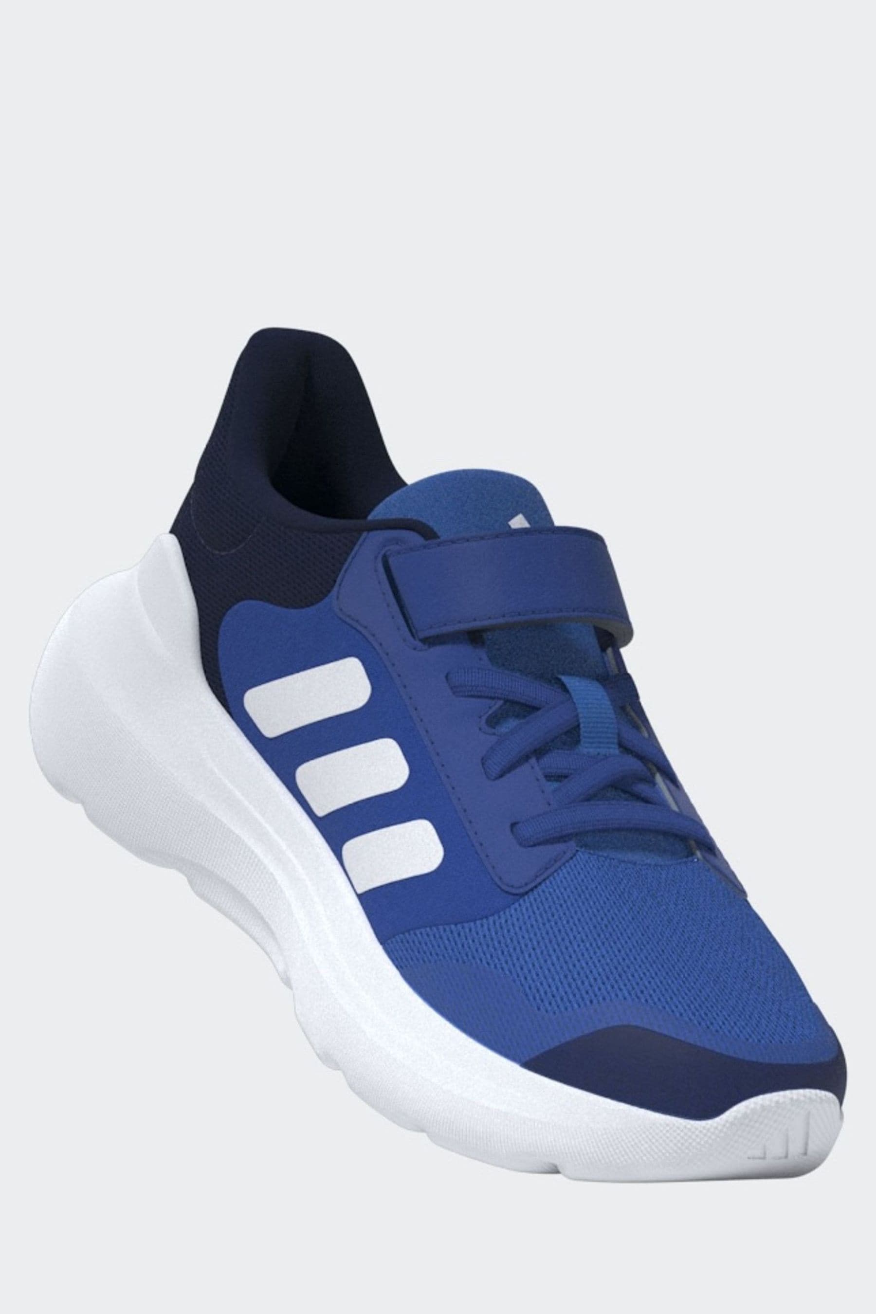 Buy adidas Blue Kids Tensaur Run 3.0 Trainers from the Next UK online shop