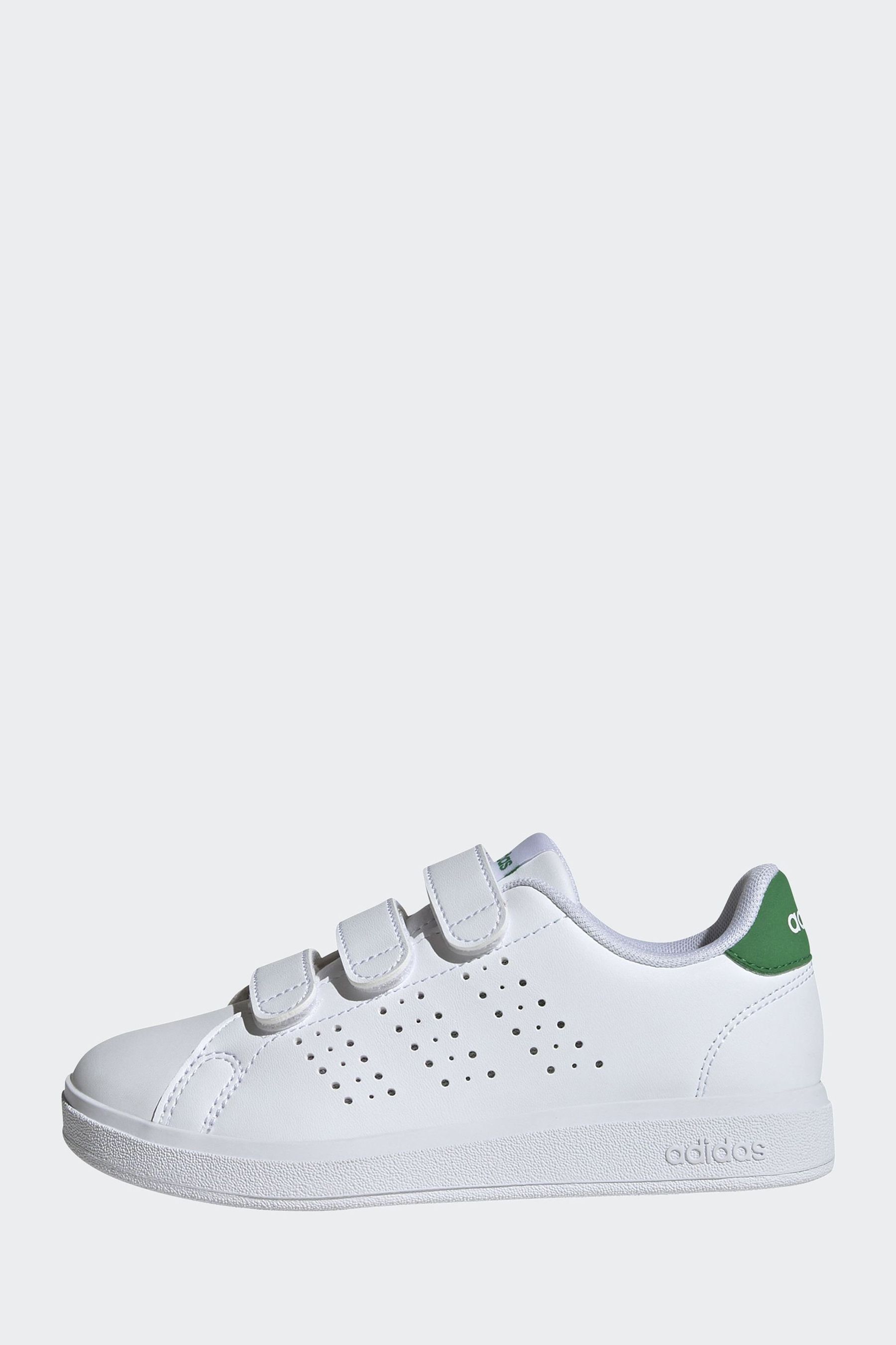 Adidas advantage vino shop