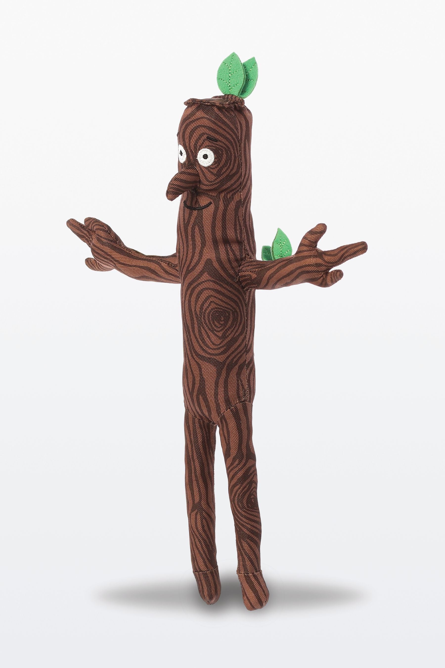 Stickman hot sale cuddly toy