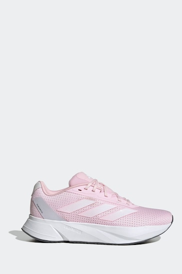 adidas Pink Duramo Running Shoes
