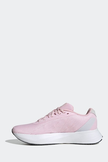 adidas Pink Duramo Running Shoes
