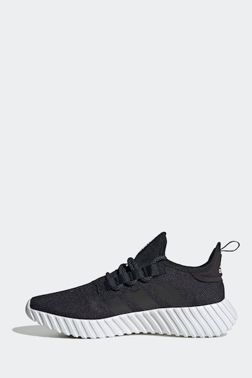 adidas Black/white Sportswear Kantana Trainers