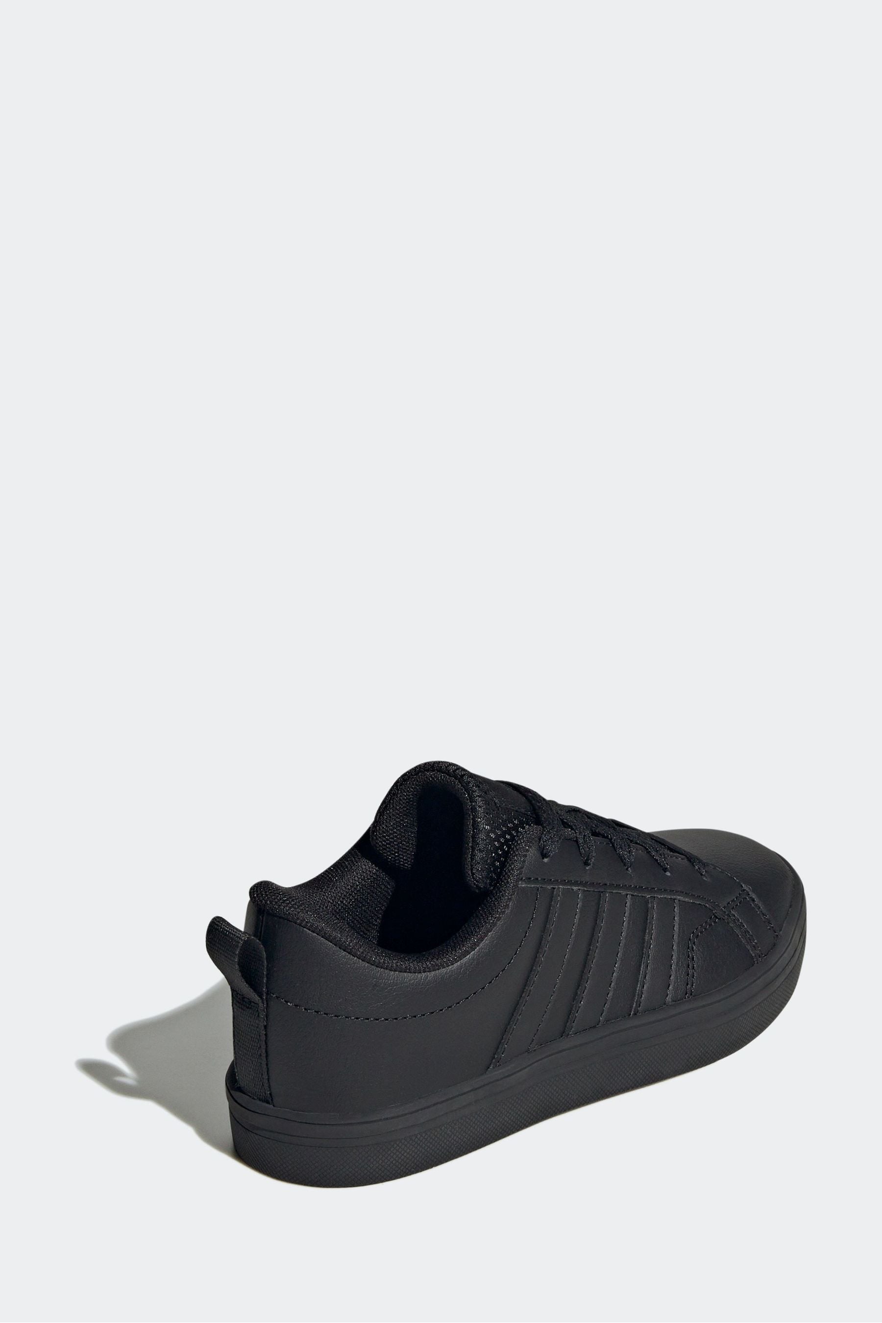 Buy adidas Black Vs Pace 2.0 K Trainers from the Next UK online shop