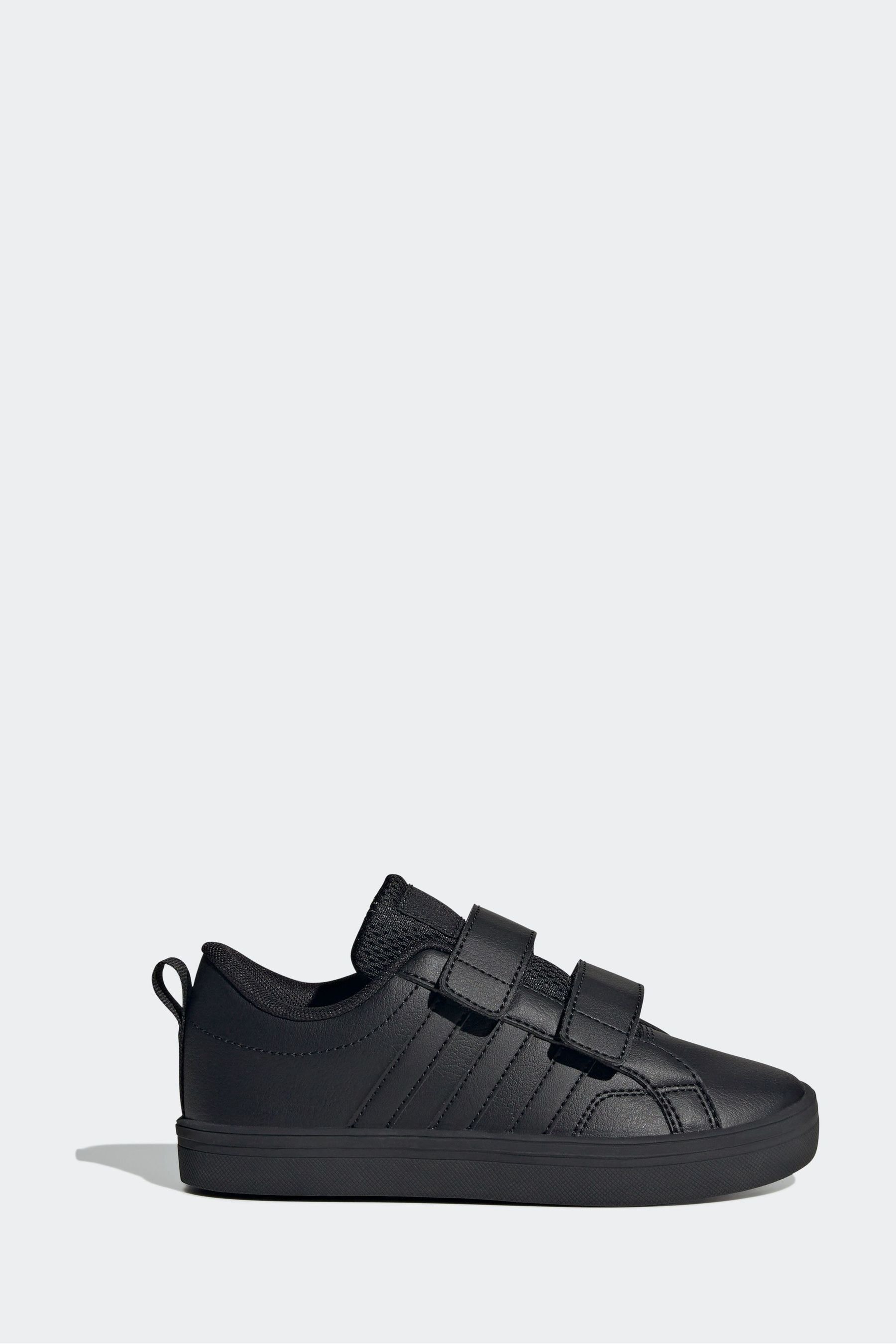 Buy adidas Black Kids VS Pace 2.0 Trainers from the Next UK online shop