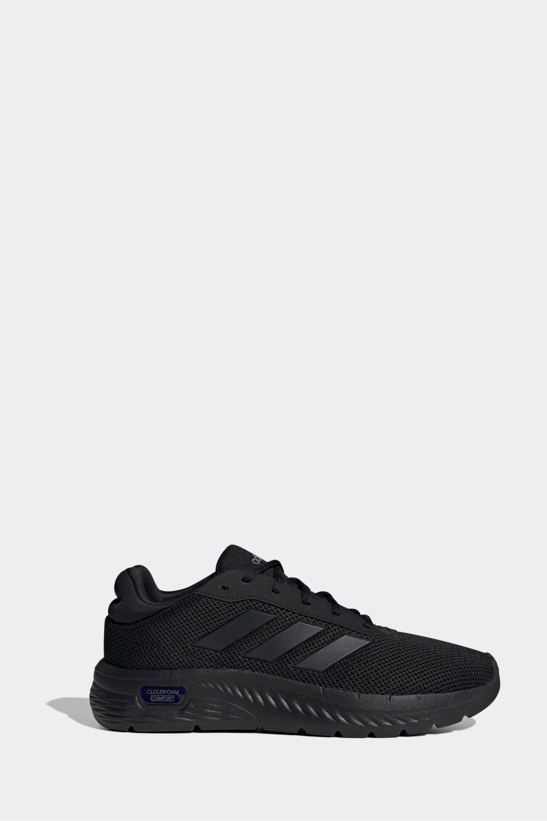 Black cloudfoam top