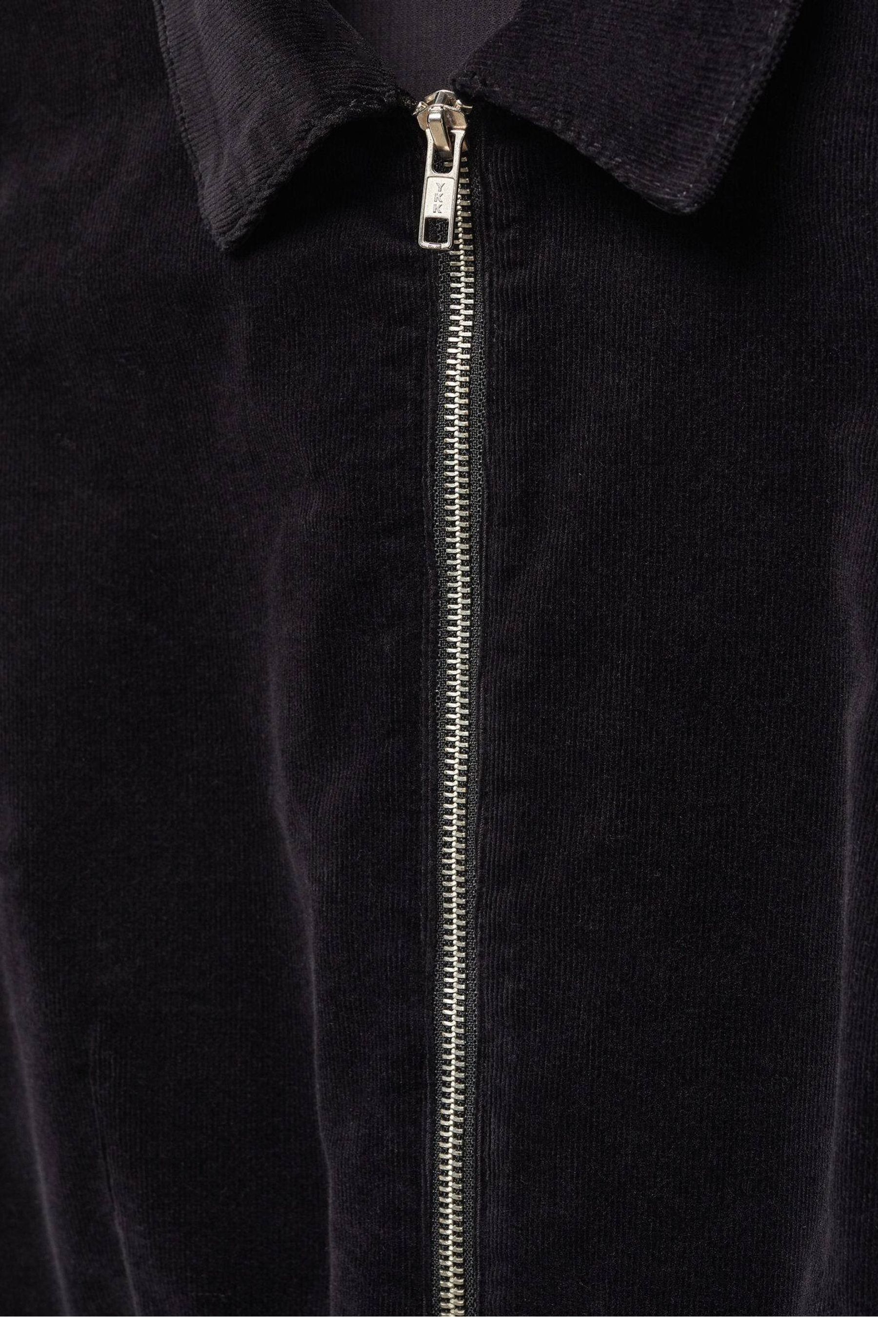 Mango new arrivals corduroy jumpsuit