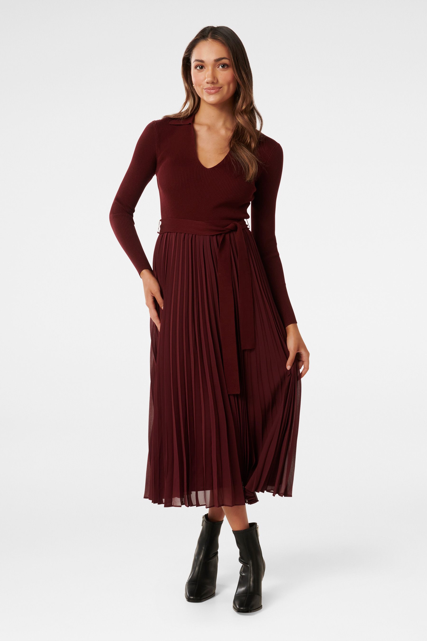 Ll bean dresses petite discount
