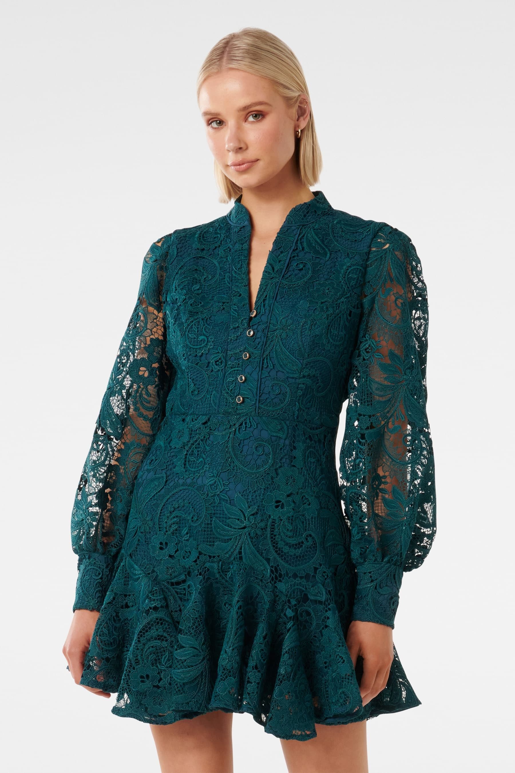 Next lace dress 2025