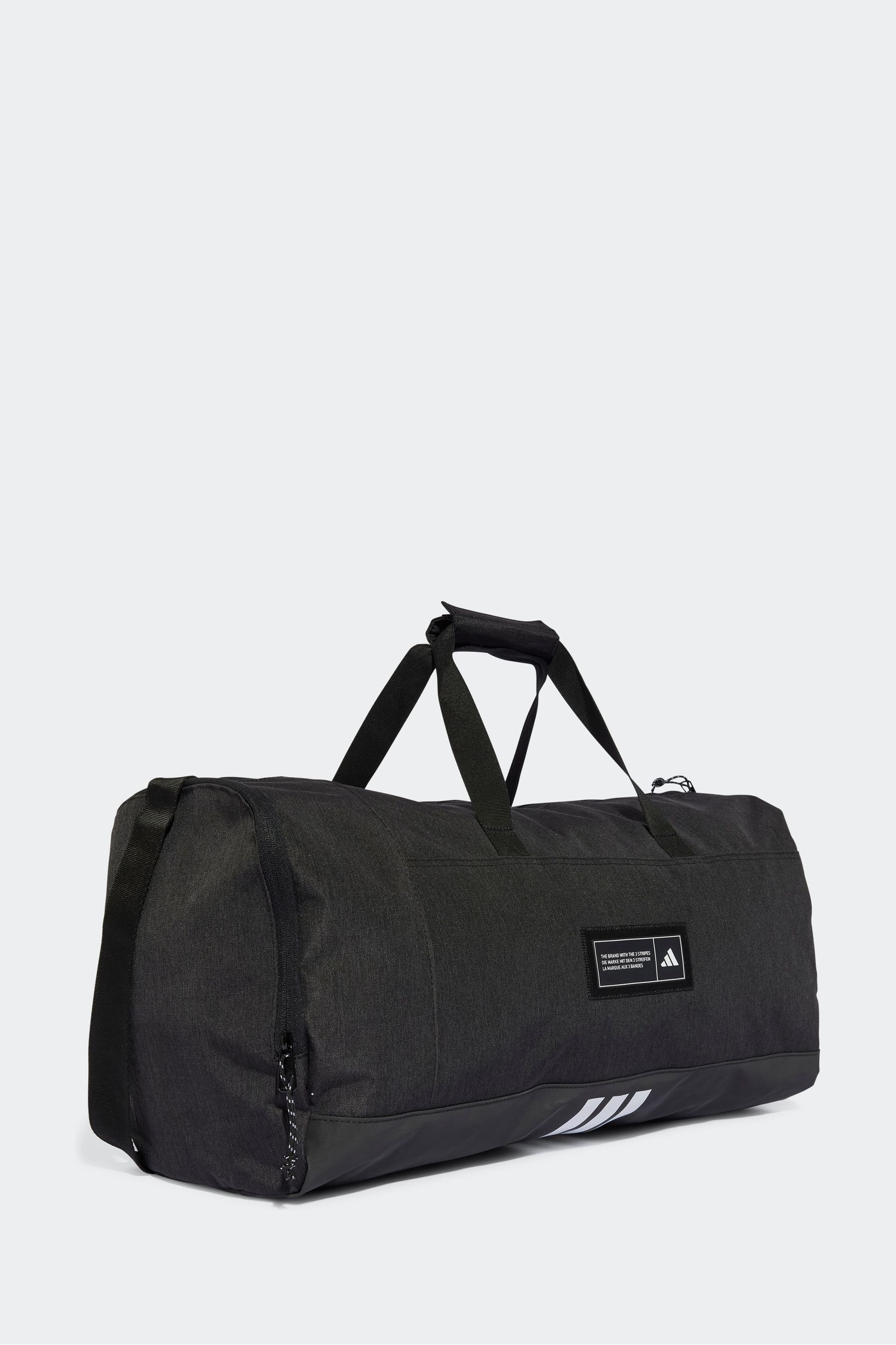 Buy adidas Black 4ATHLTS Medium Duffle Bag from the Next UK online shop