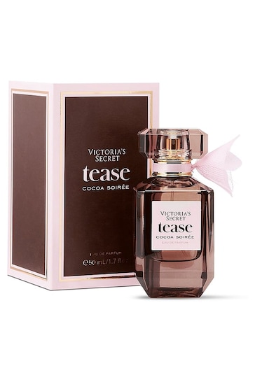 Victoria's Secret Tease Cocoa Soiree Eau de Parfum 50ml