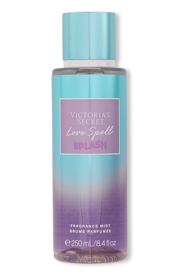 Victoria's Secret Love Spell Splash Body Mist