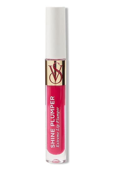 Victoria's Secret Strawberry Plumping Lip Gloss