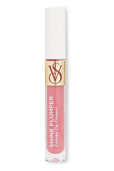 Victoria's Secret Rose Plumping Lip Gloss