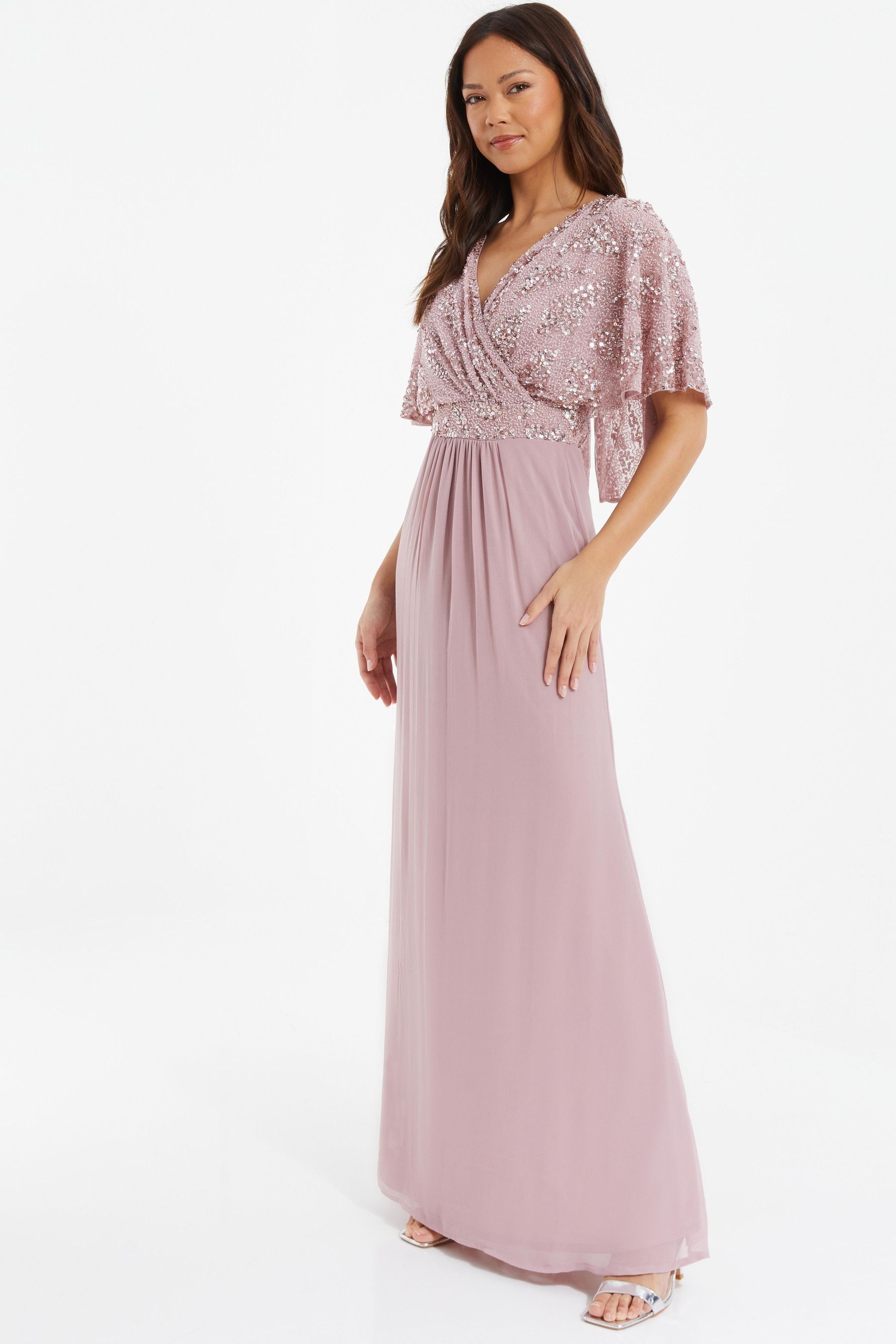 Maternity maxi skirt quiz on sale