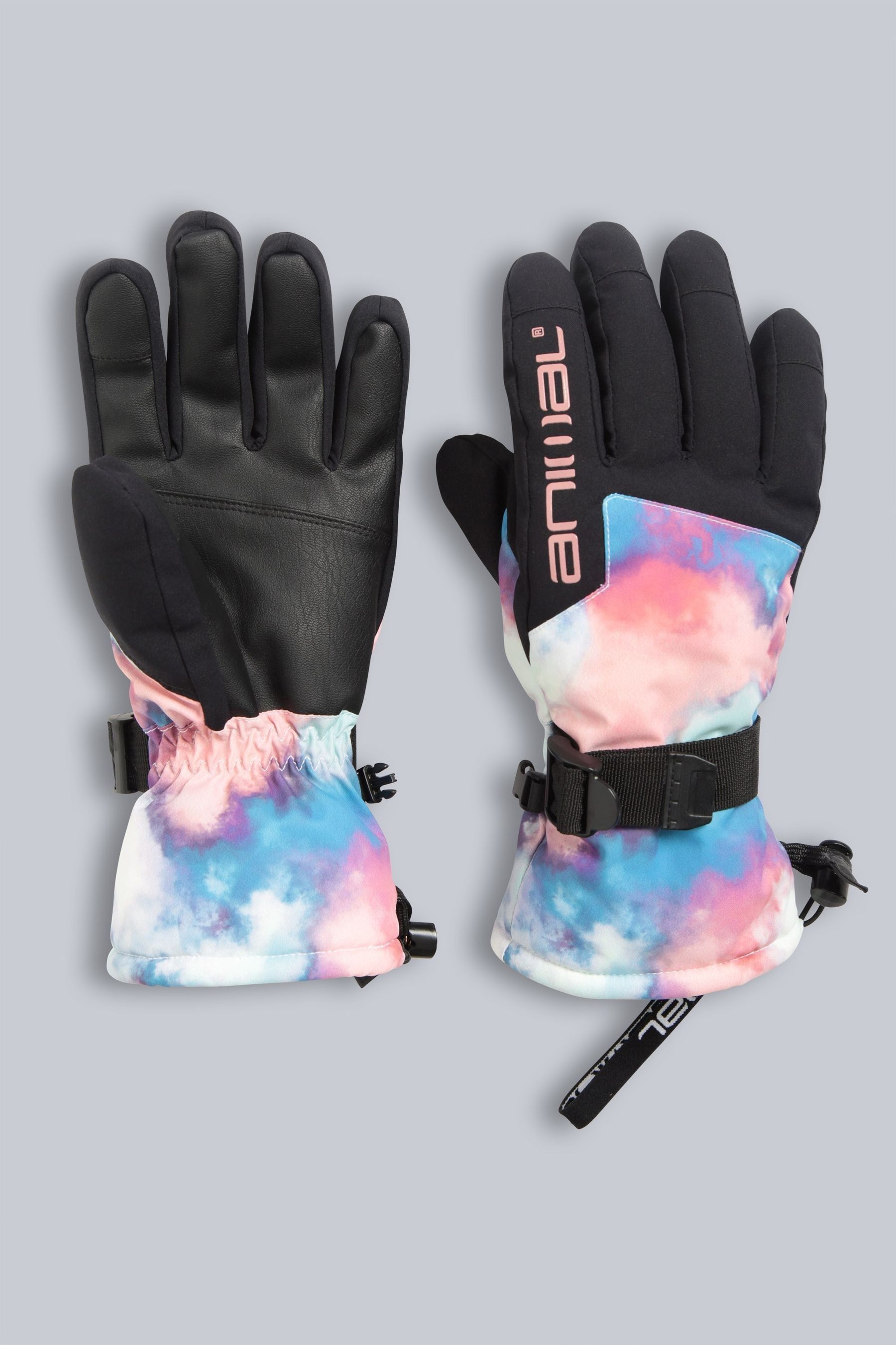 Ladies ski cheap gloves uk