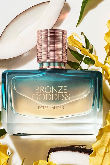Estée Lauder Bronze Goddess Nuit Eau de Parfum 100ml