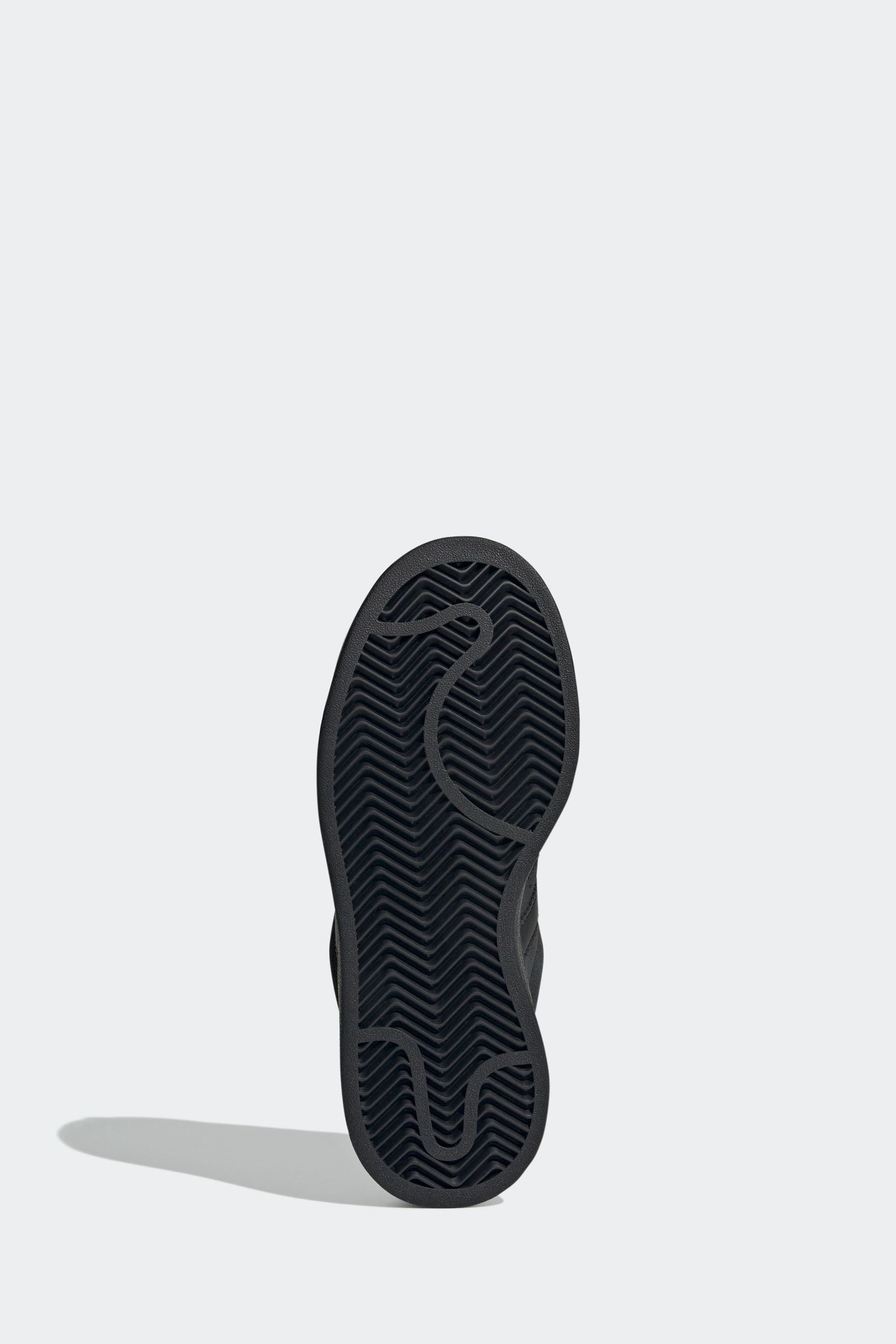 adidas Originals Black Campus 00s Trainers