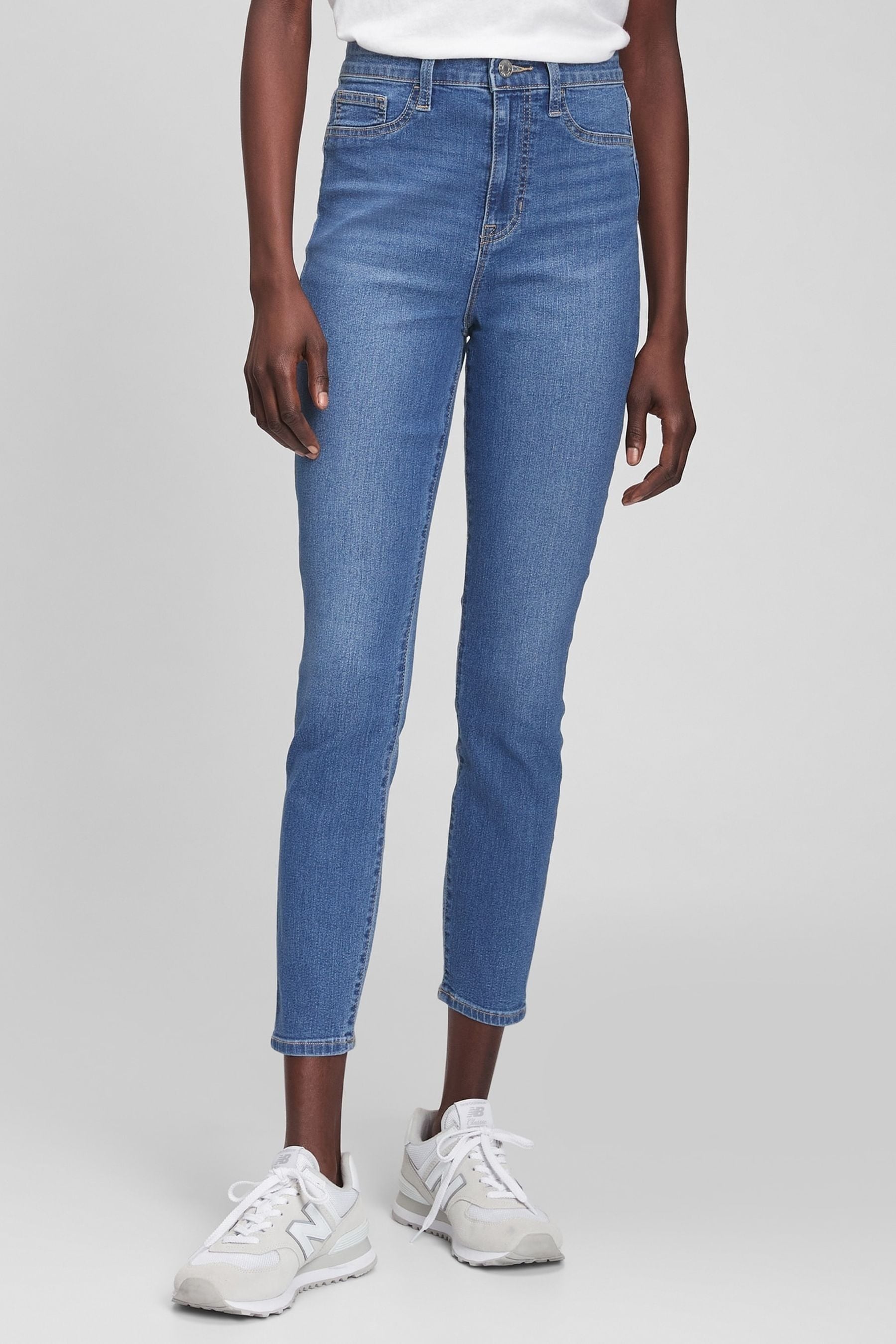 Gap online favourite jegging