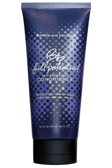 Bumble and bumble Full Potential Conditioner 200ml