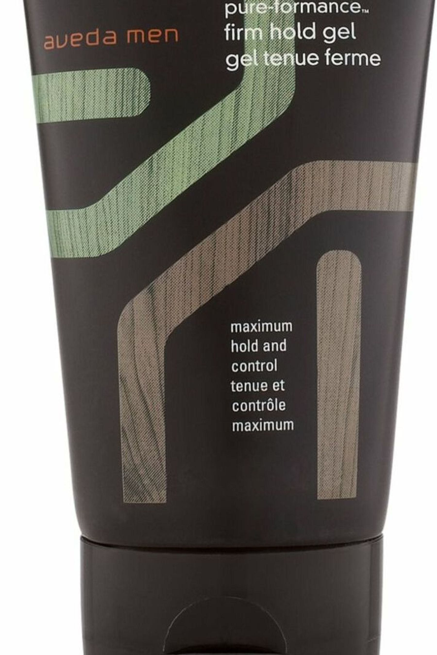 Aveda firm top hold gel