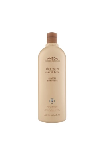 Aveda Colour Enhance Blue Malva Shampoo 1000ml