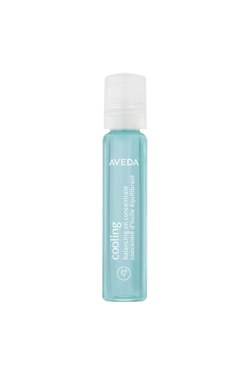 Aveda Cooling Balancing Oil Concentrate Roller Ball 7ml