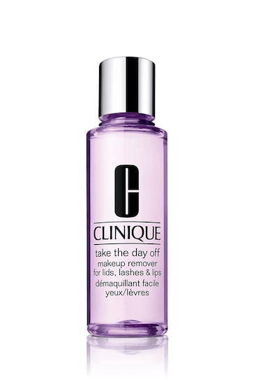 Clinique Take The Day Off Lids Lashes And Lips 125ml