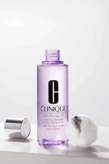 Clinique Take The Day Off Lids Lashes And Lips 125ml
