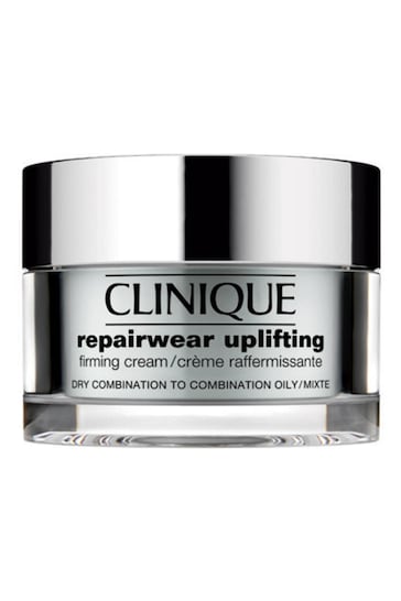 Clinique Repairwear Uplifting Firming Cream - Dry Combination