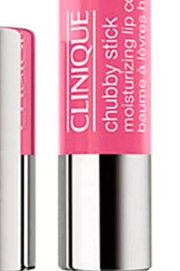 Clinique Chubby Stick Moisturizing Lip Colour Balm