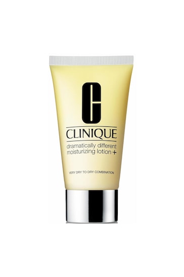 Clinique Dramatically Different Moisturising Lotion+ Tube 50ml