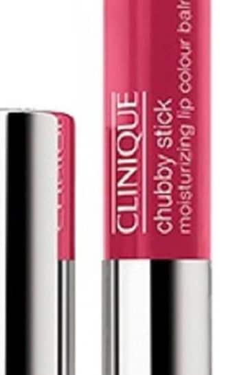 Clinique Chubby Stick Moisturizing Lip Colour Balm