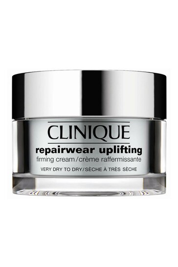 Clinique Repairwear Uplifting Firming Cream - Very Dry 50ml