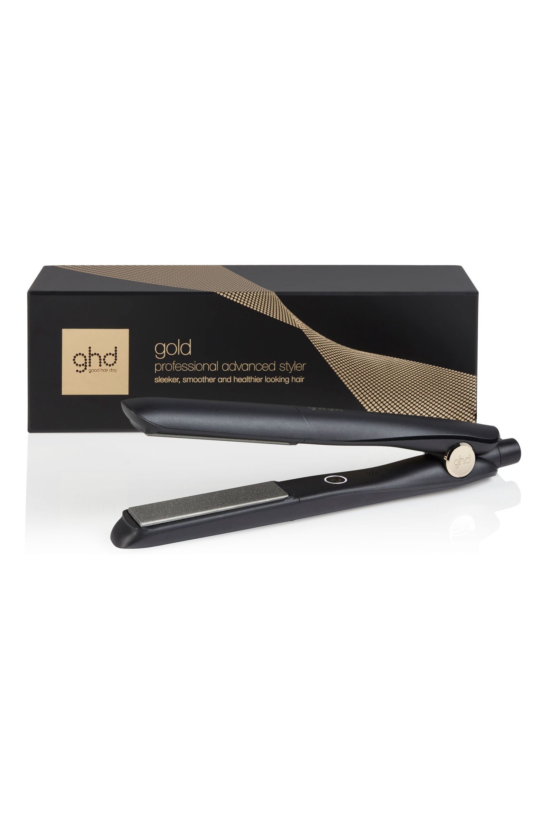 Ghd gold sales series straightener