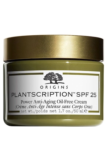 Origins Plantscription SPF 25 Power Anti-Aging Oil Free Cream