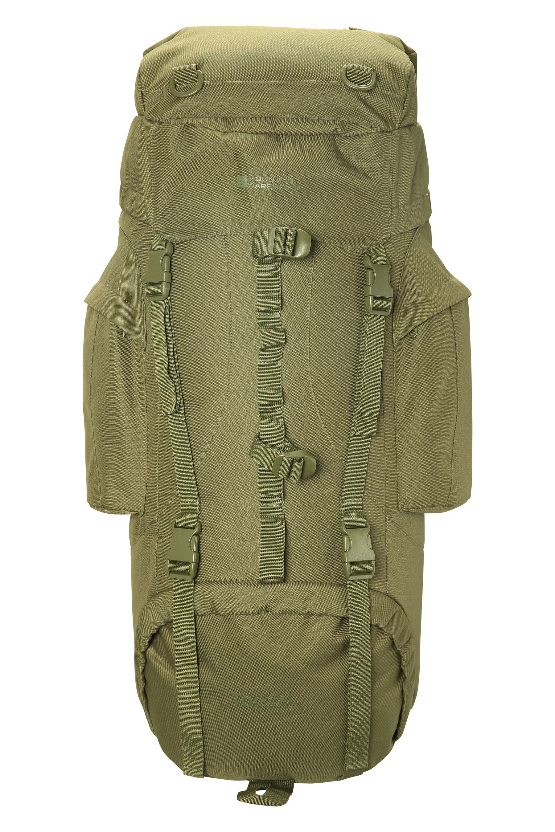 Tor 65l rucksack review clearance