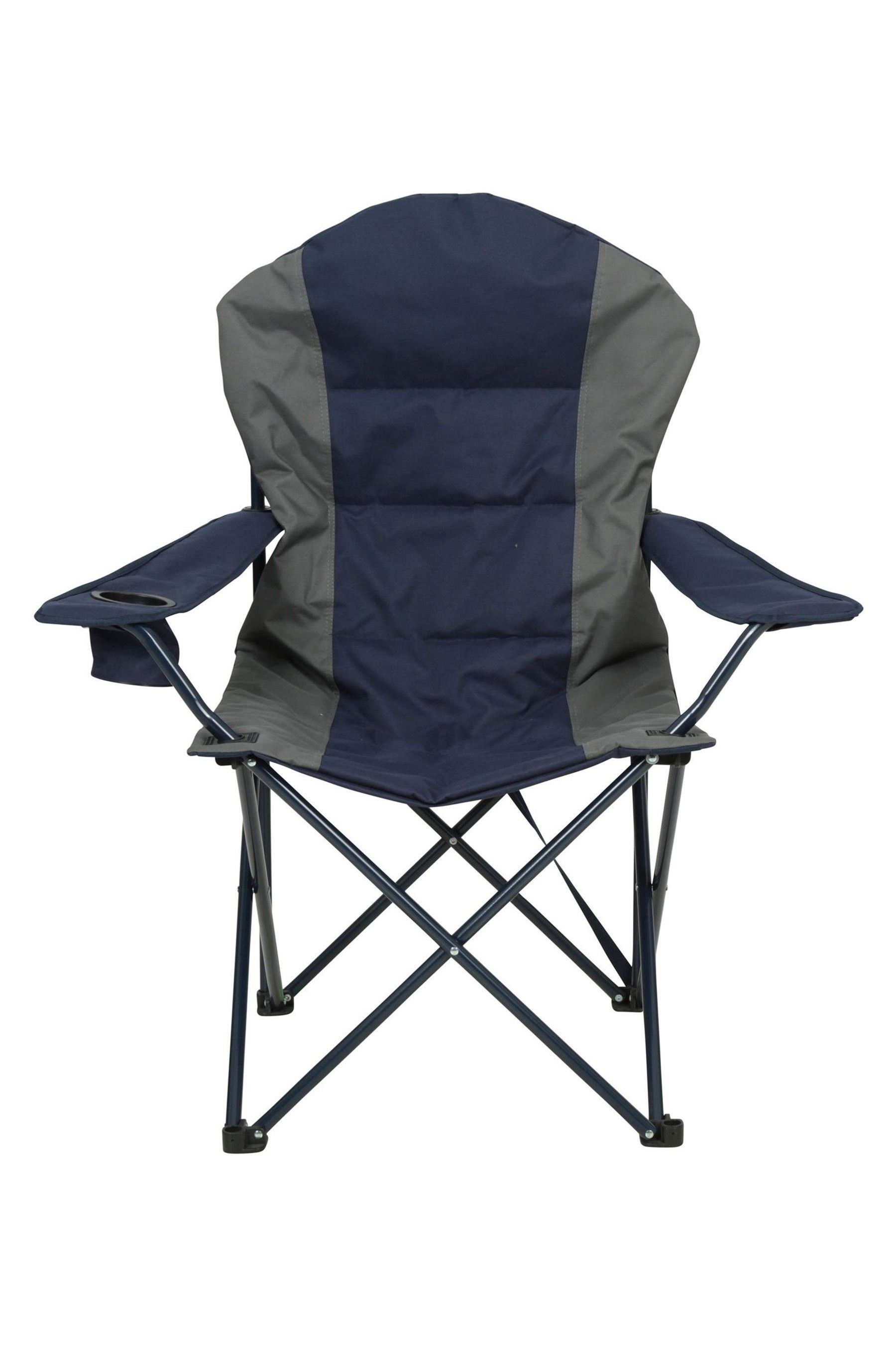 Mountain warehouse chair sales