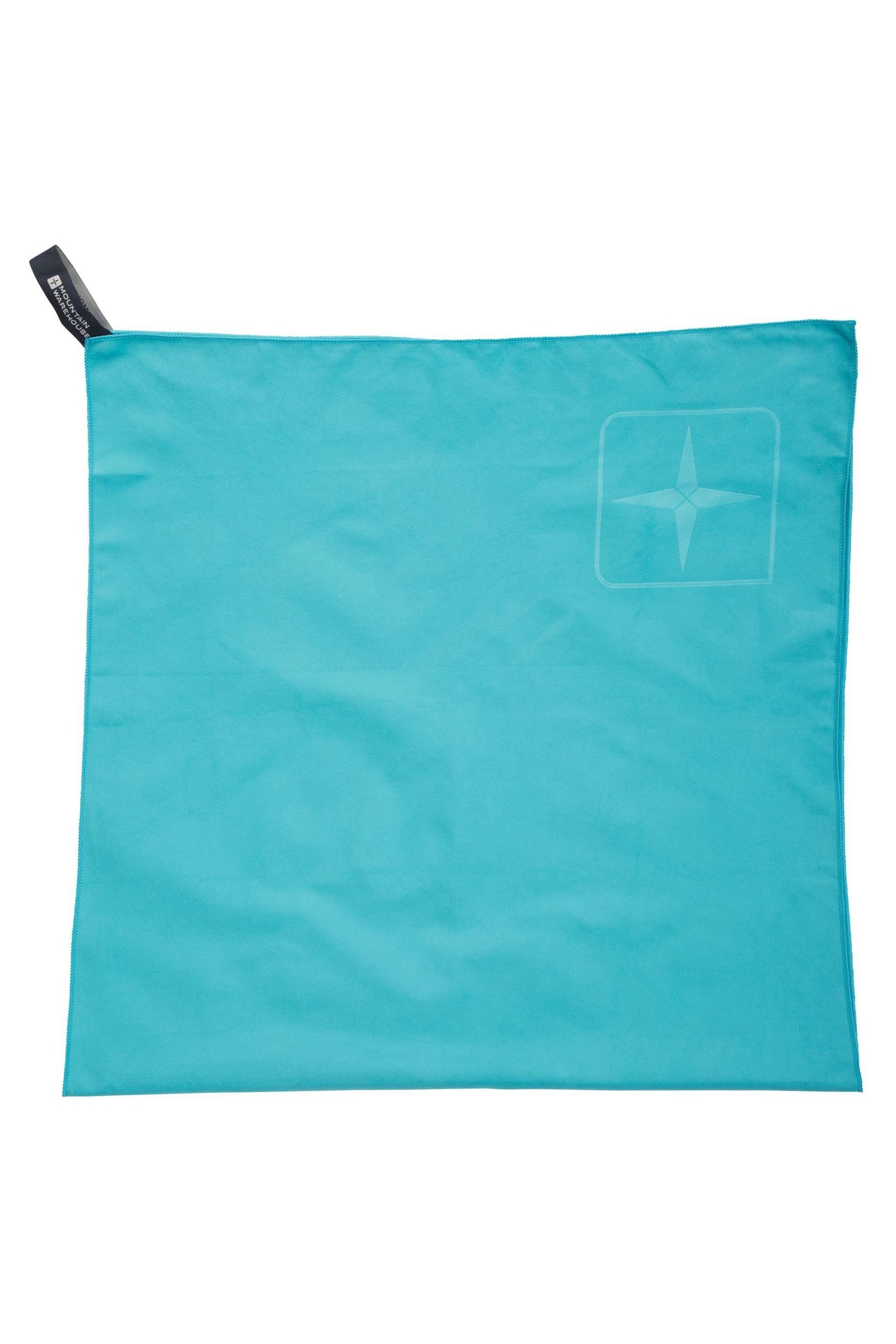 Micro towelling travel towel best sale