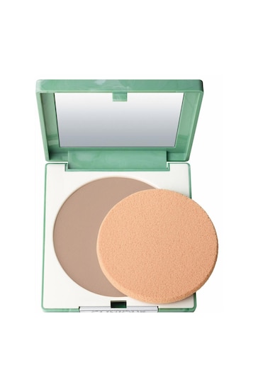 Clinique Stay Matte Sheer Pressed Powder Oil Free